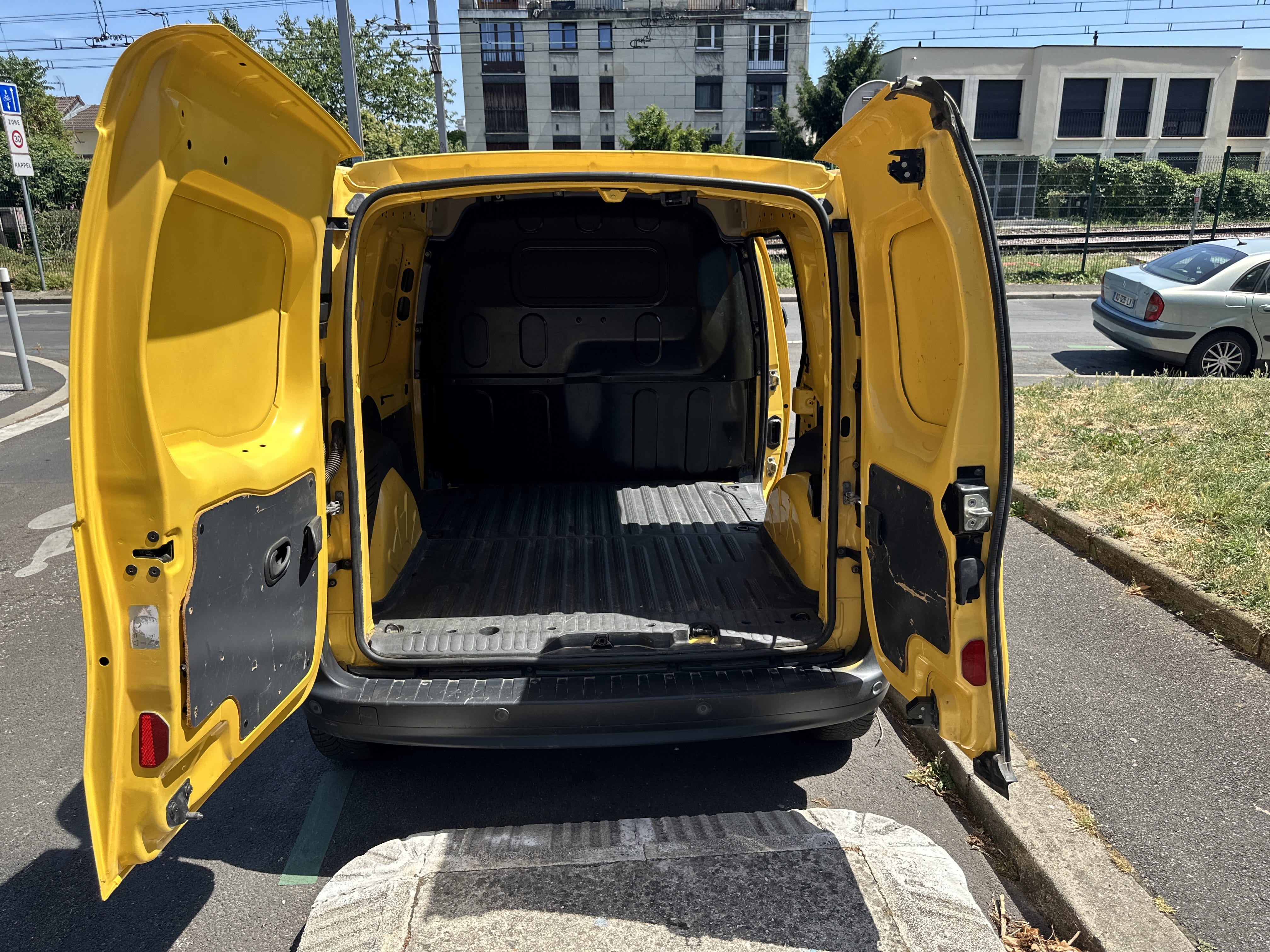 Renault Kangoo Express