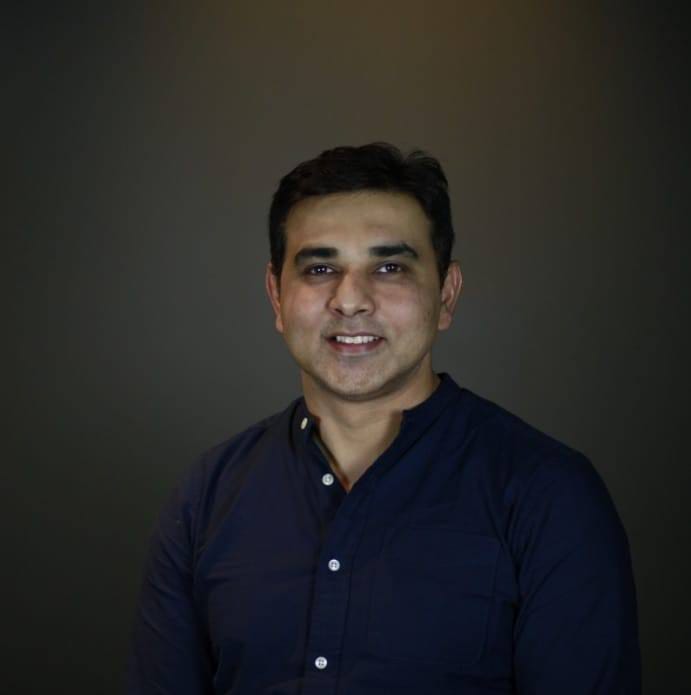 Umair Najeeb