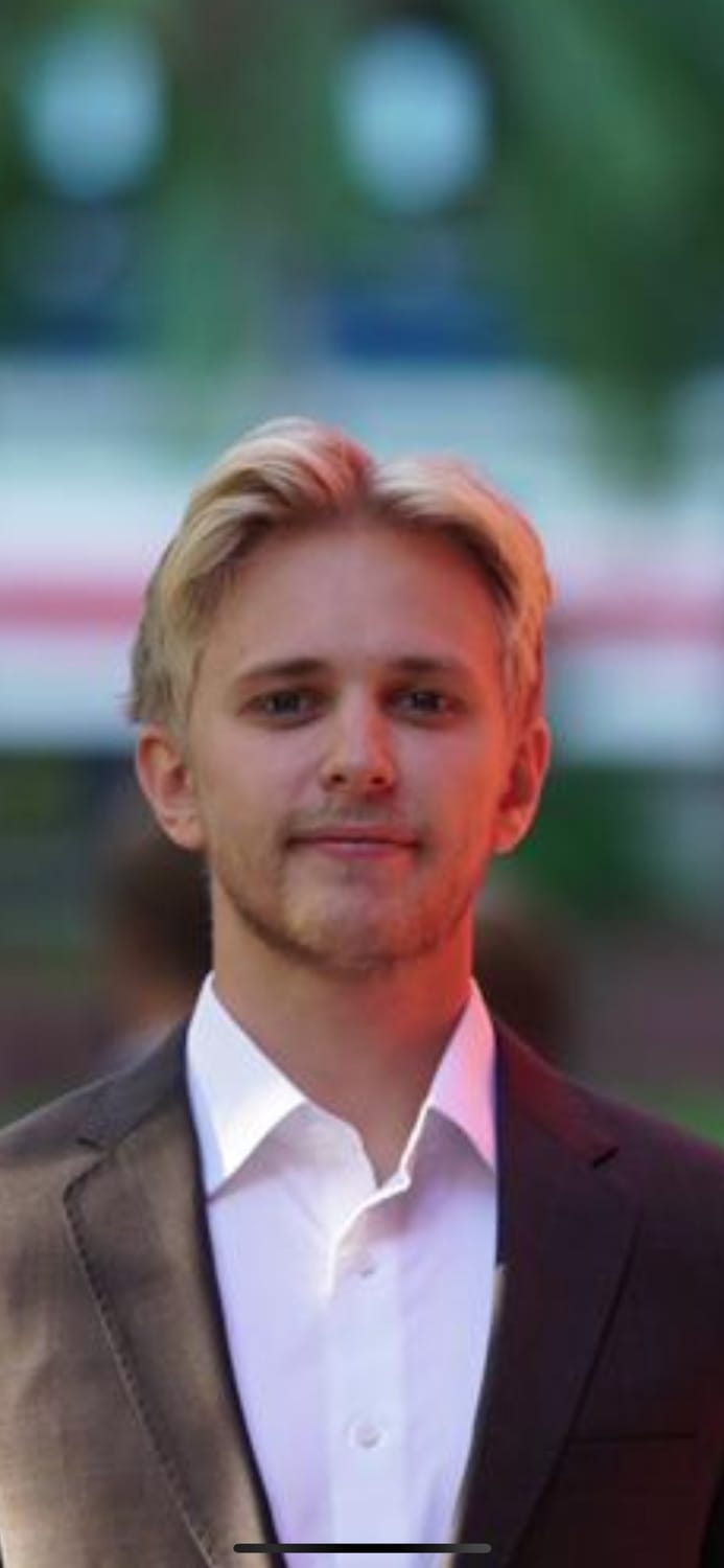 Tomas Nils