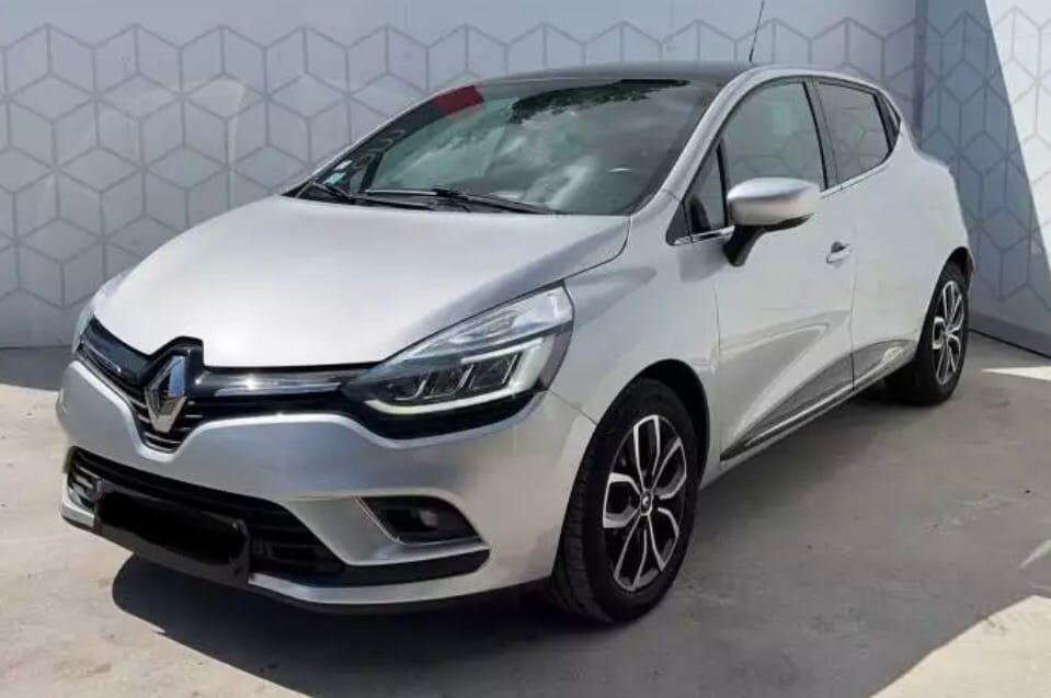 Renault Clio, 2014, Essence 98