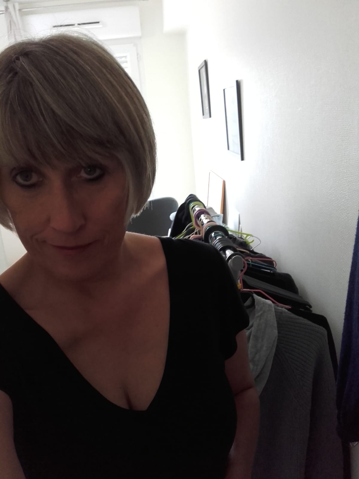 Sylvie Jeanne Elfriede