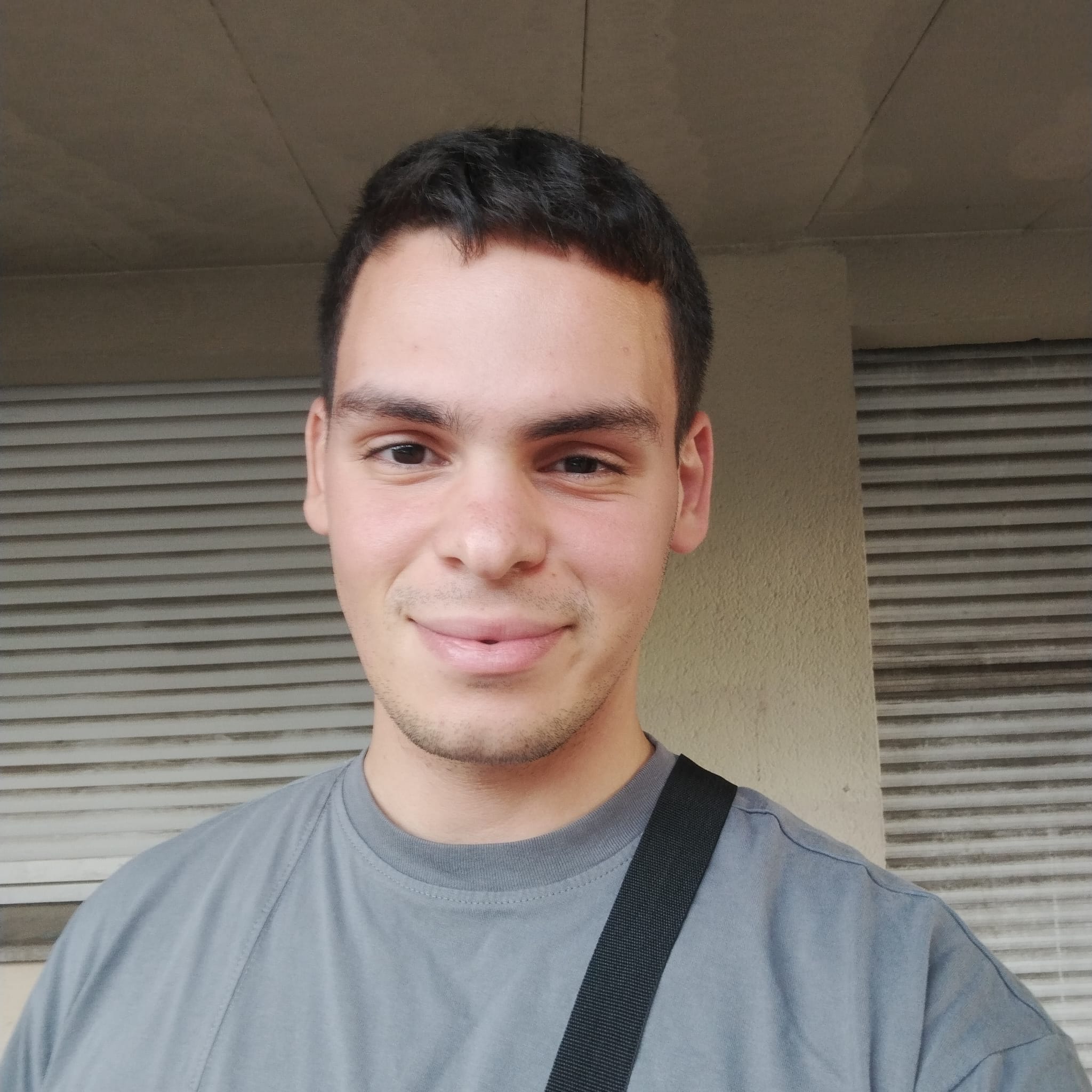 Belkacem