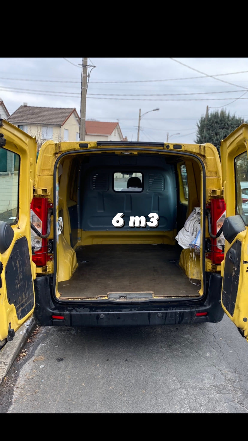 Citroen Jumpy