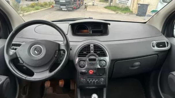 Renault Grand Modus