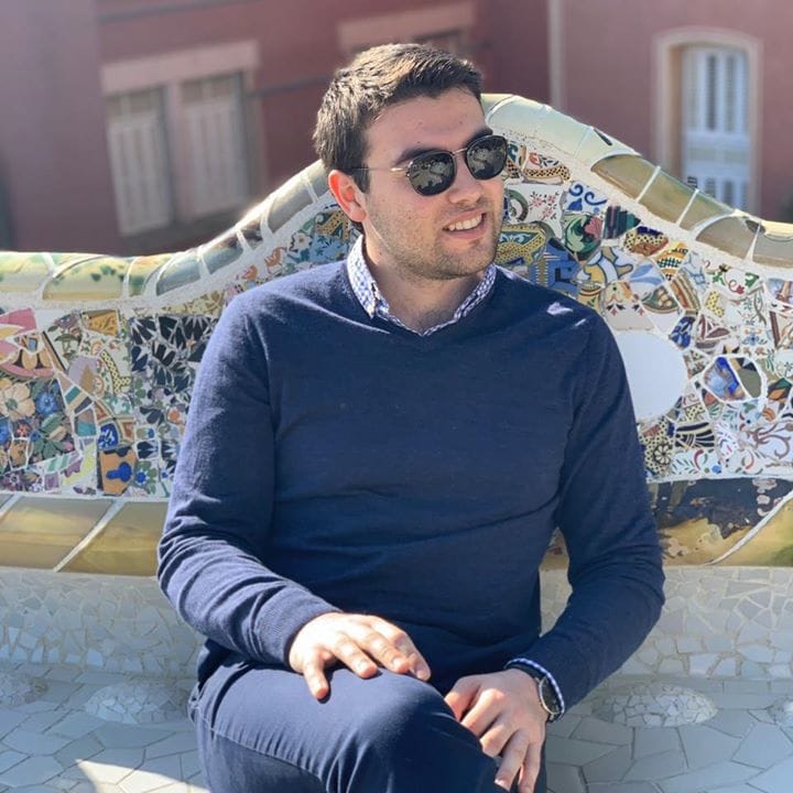 El Ghali