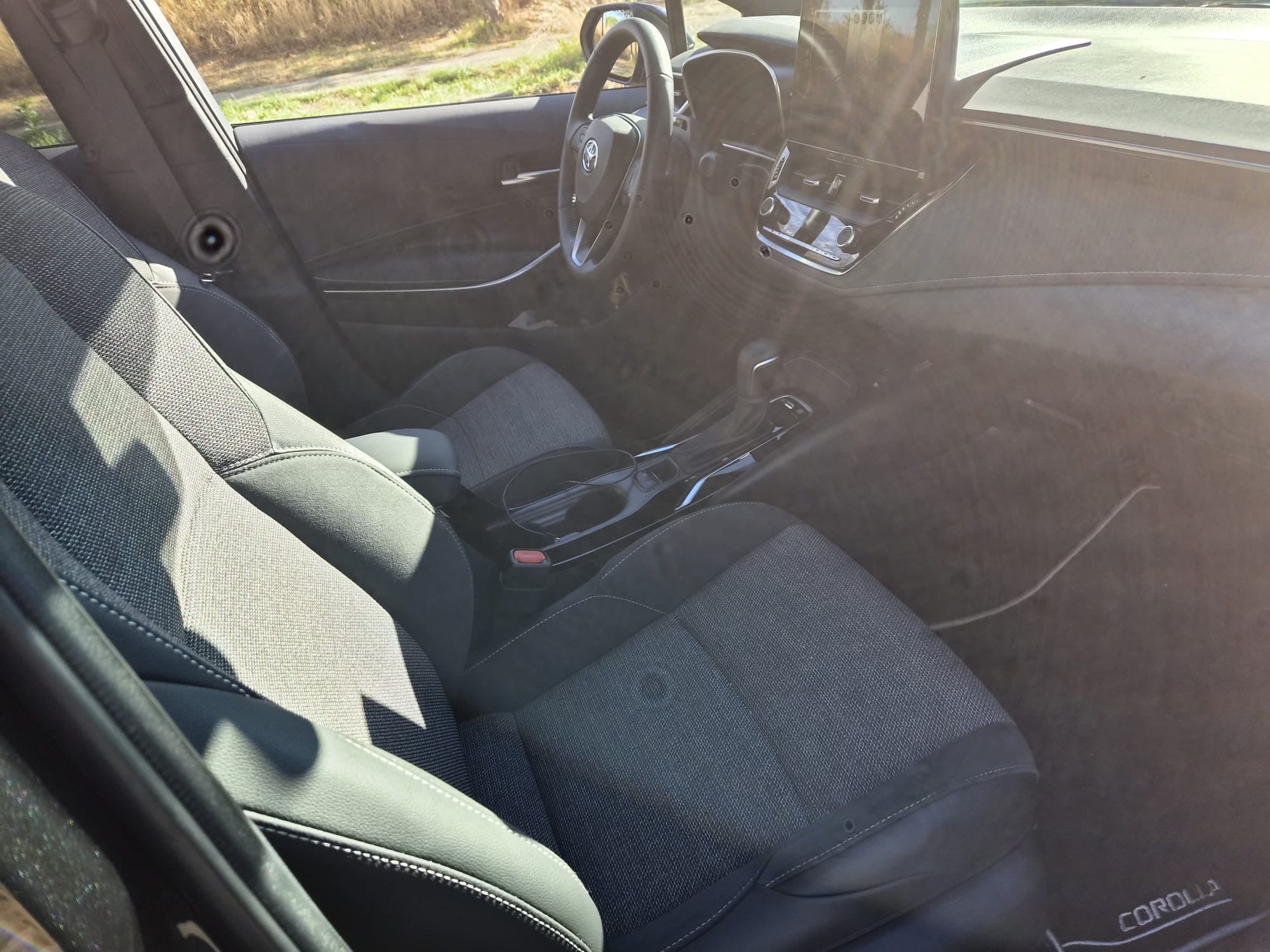 Toyota Corolla Break Hybride avec Audio Bluetooth