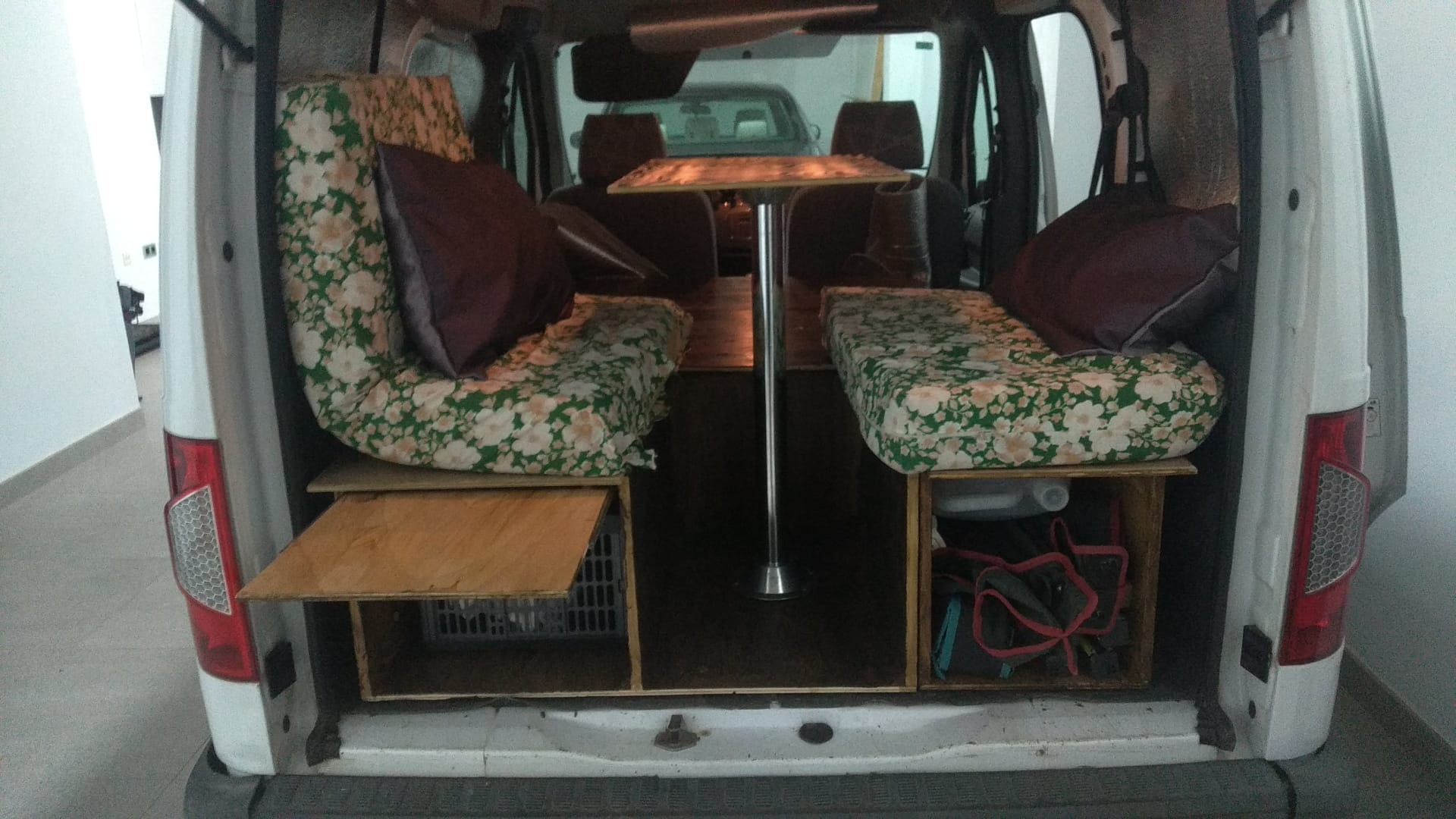 Ford Tourneo Connect