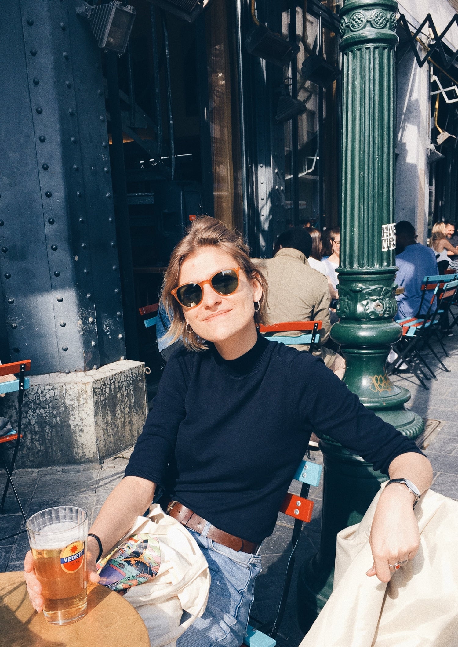 Gaelle
