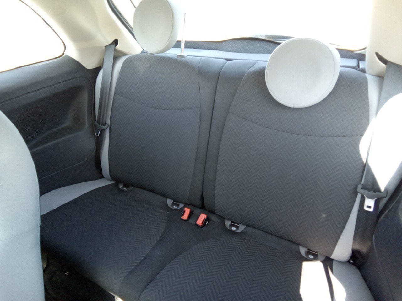 Fiat 500 POP 69 CV con Android Auto