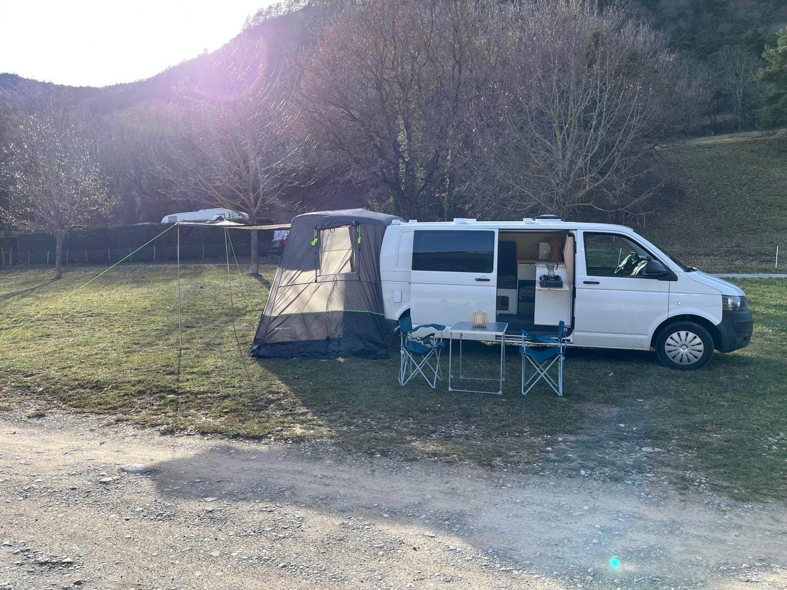 Volkswagen Transporter, 2014, automatique
