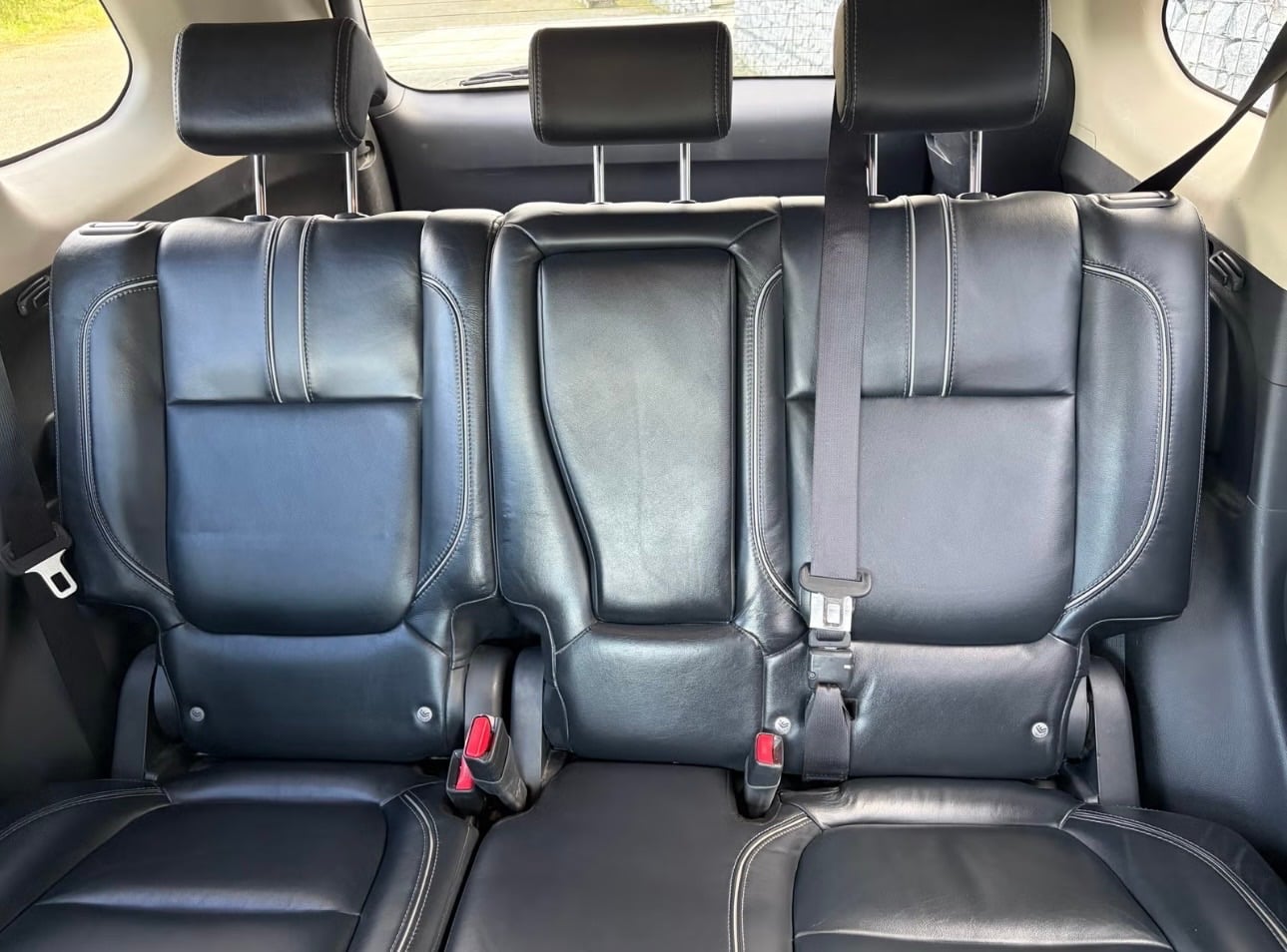 Mitsubishi Outlander PHEV SE med Firehjulstrekk