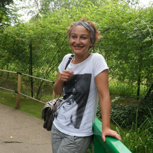 Marlene Danielle Andree