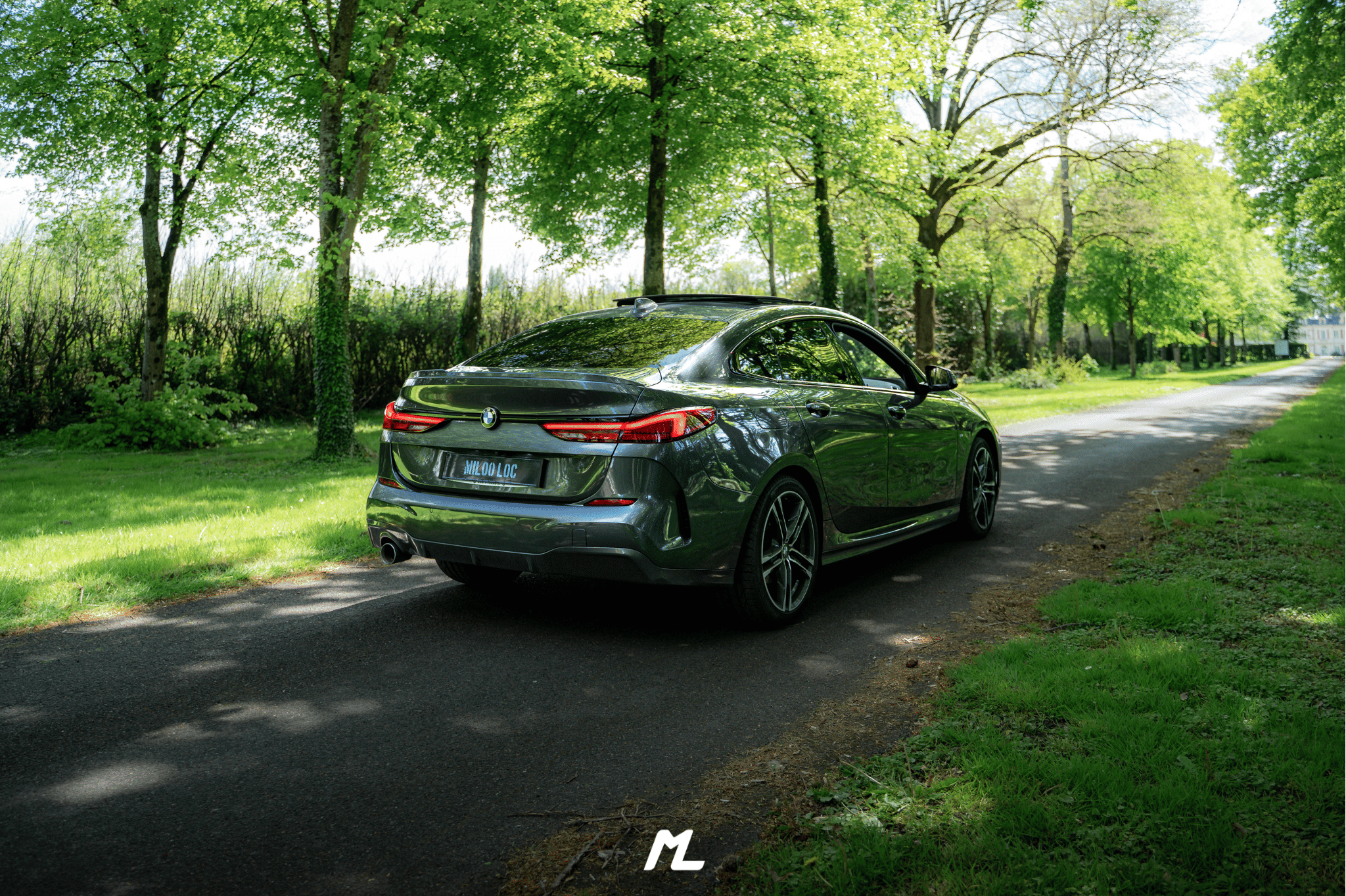 BMW Série 2 avec Régulateur de vitesse