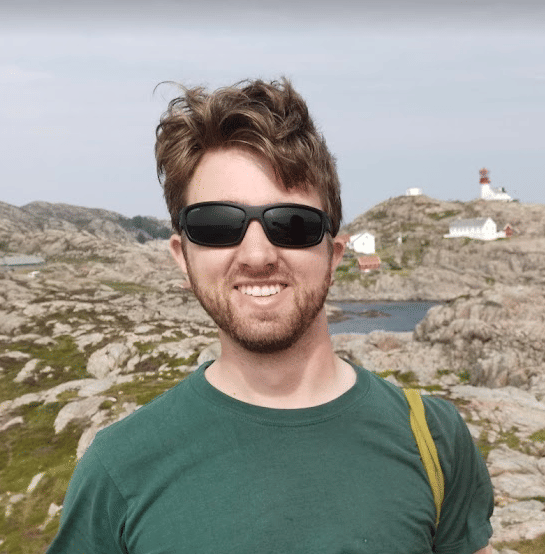 Stig Johan