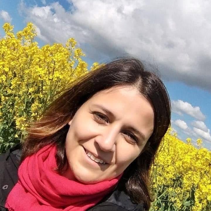 Susi (Maria Jesus)