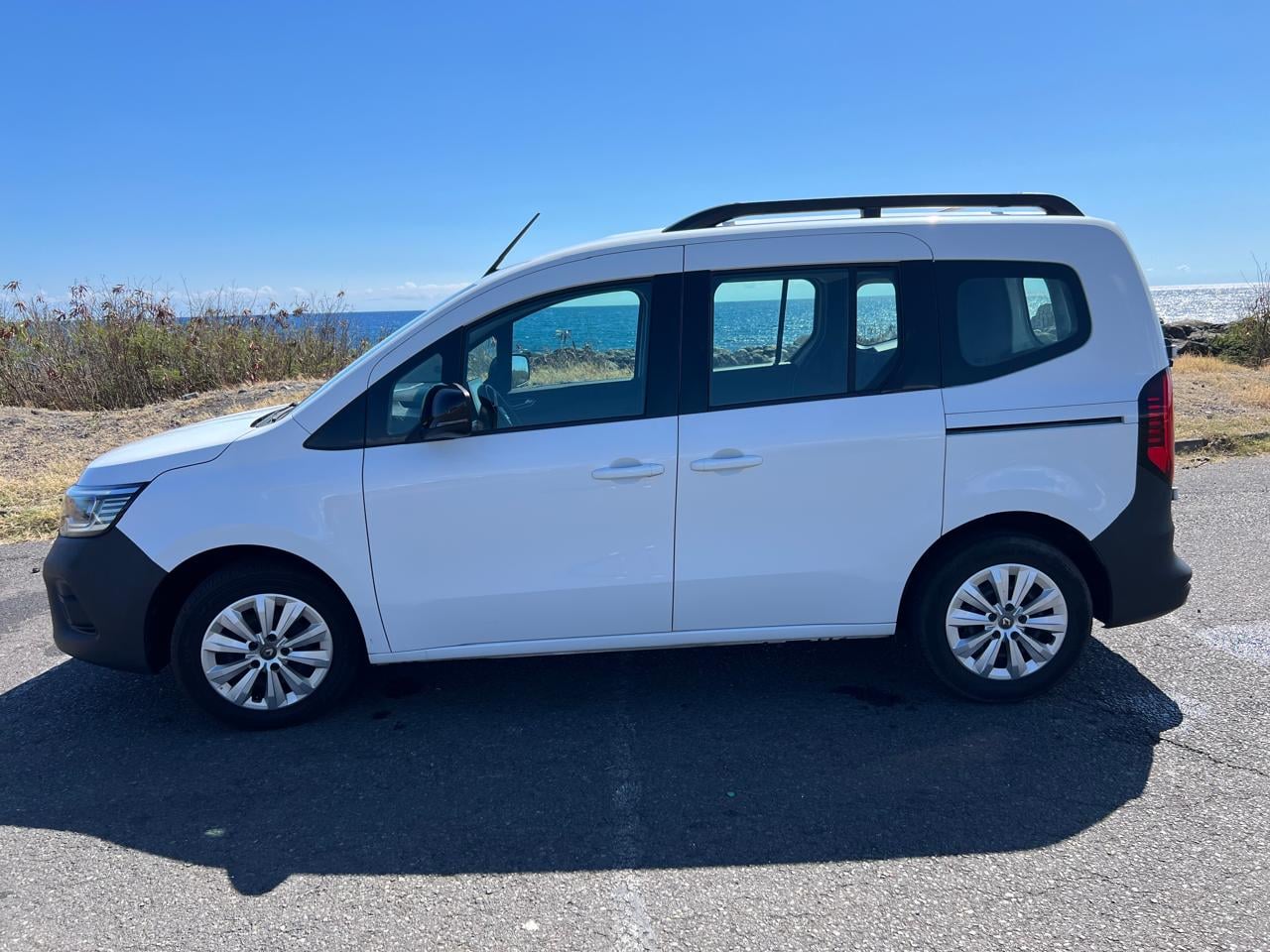 Renault Kangoo avec Climatisation