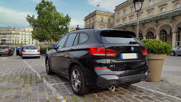 BMW X1 Sport avec sièges auto avec Régulateur de vitesse