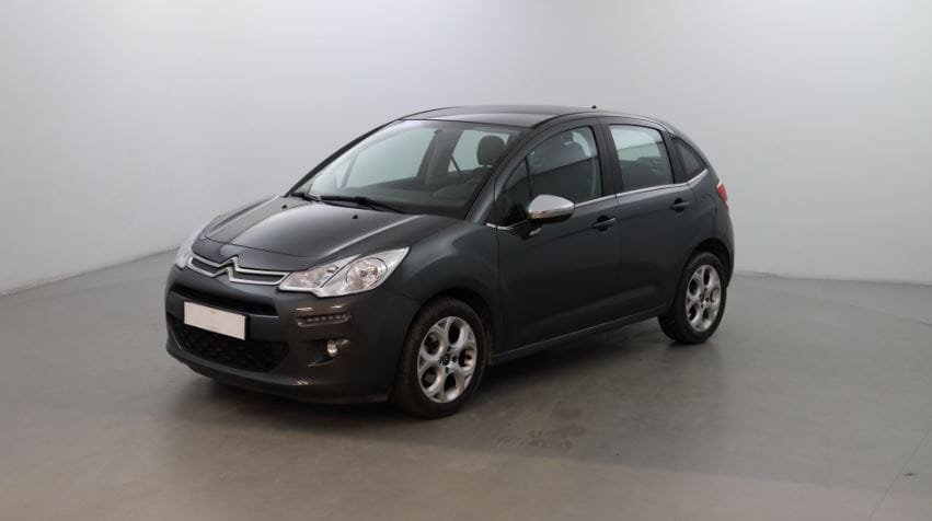 Citroen C3, 2016, Essence 95