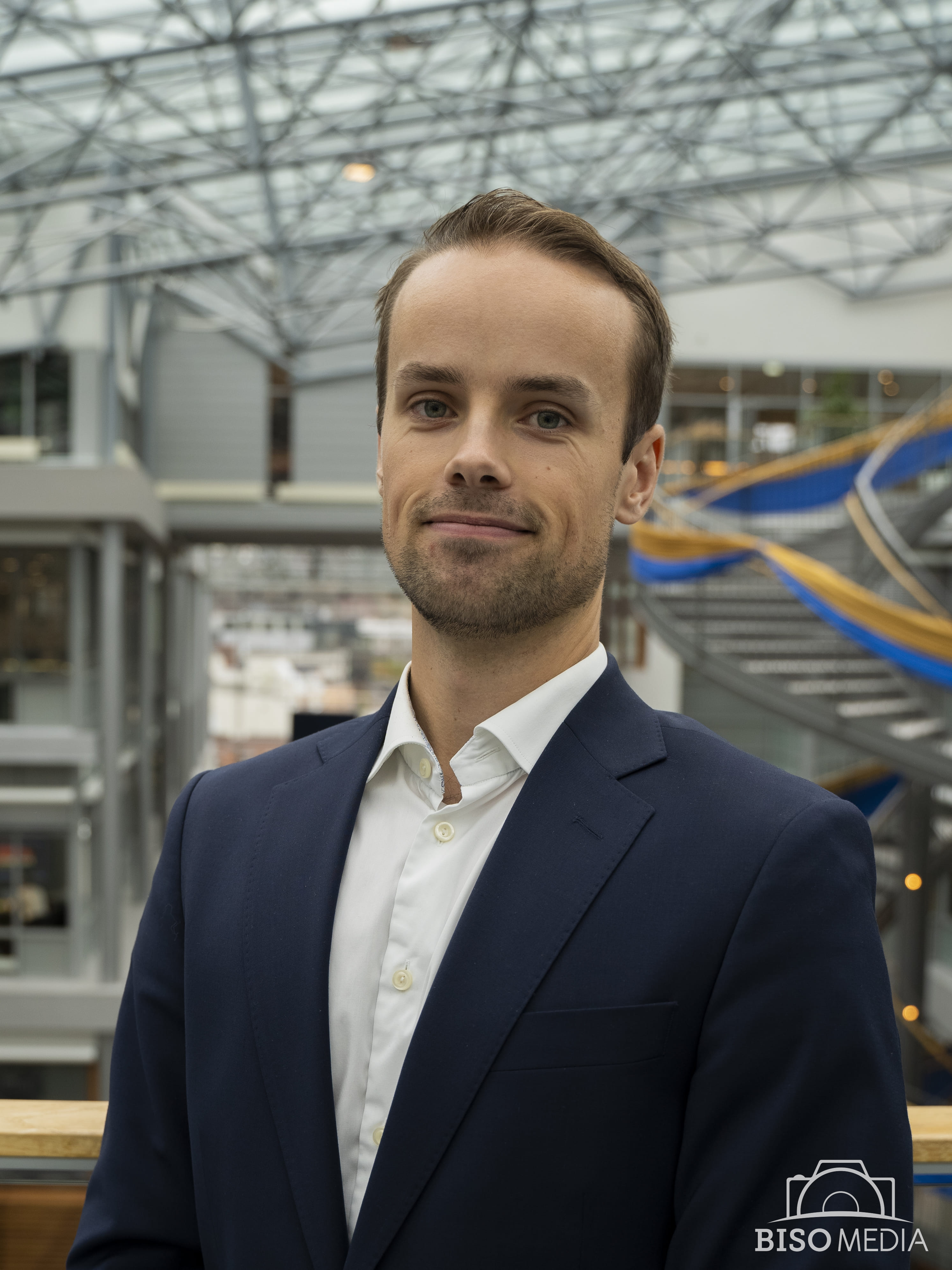 Sverre B