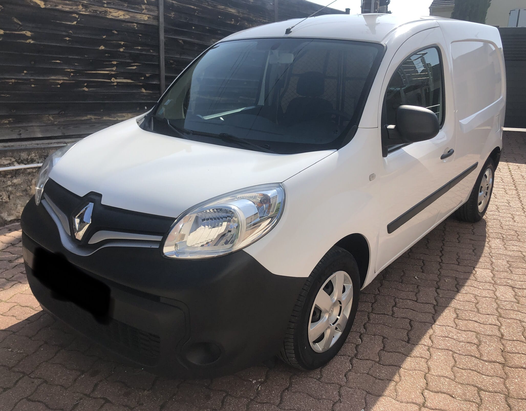 Renault Kangoo Express, 2015, Diesel