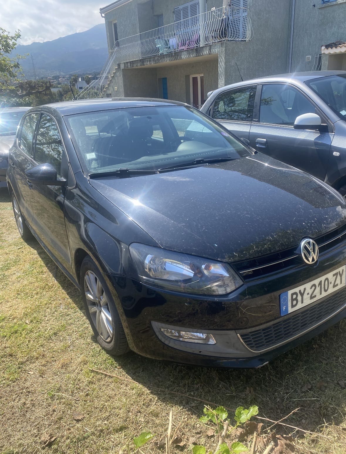 Volkswagen Polo, 2011, Essence 95