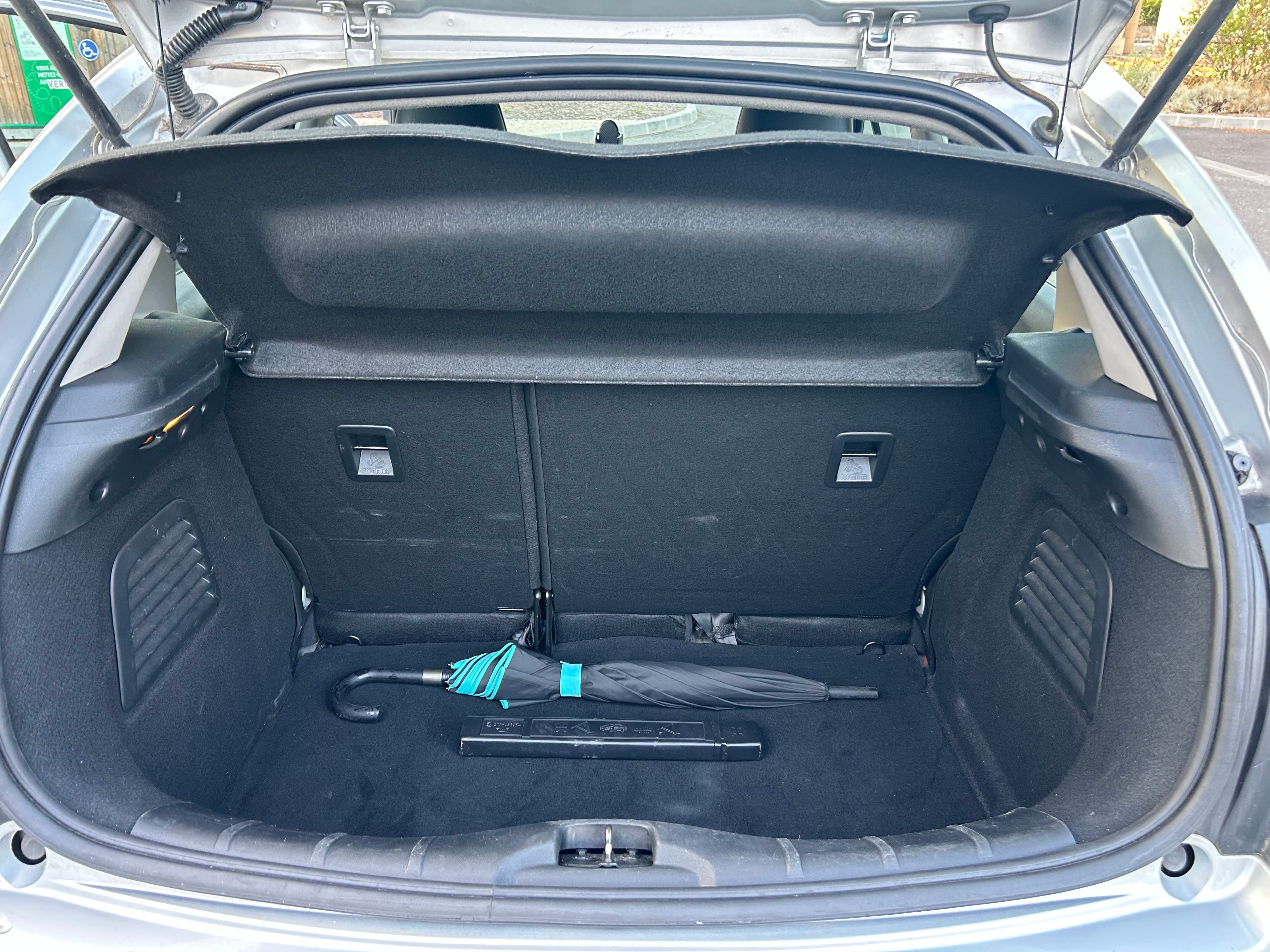 Citroen C3 avec Port USB