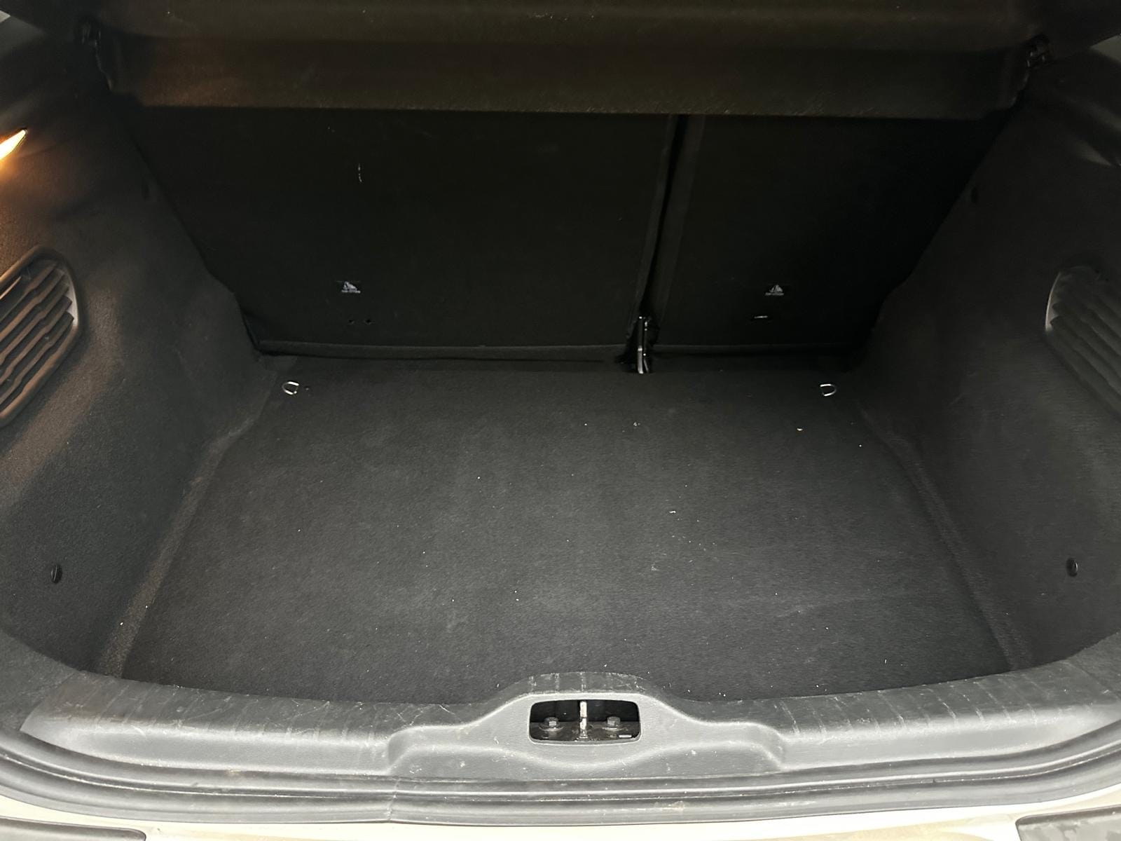 Citroen C4 Cactus avec Audio Bluetooth