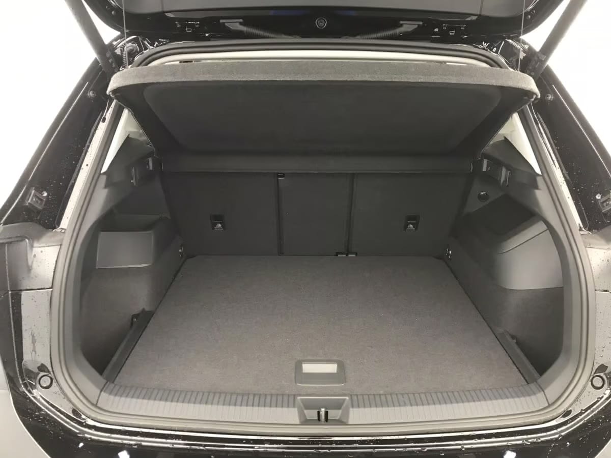 Volkswagen Tiguan avec Audio Bluetooth