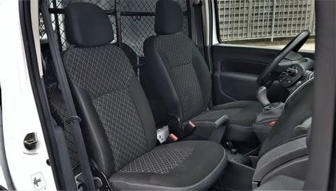 Renault Kangoo Express