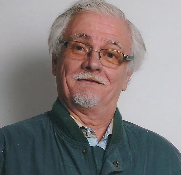 Daniel Pierre Francis