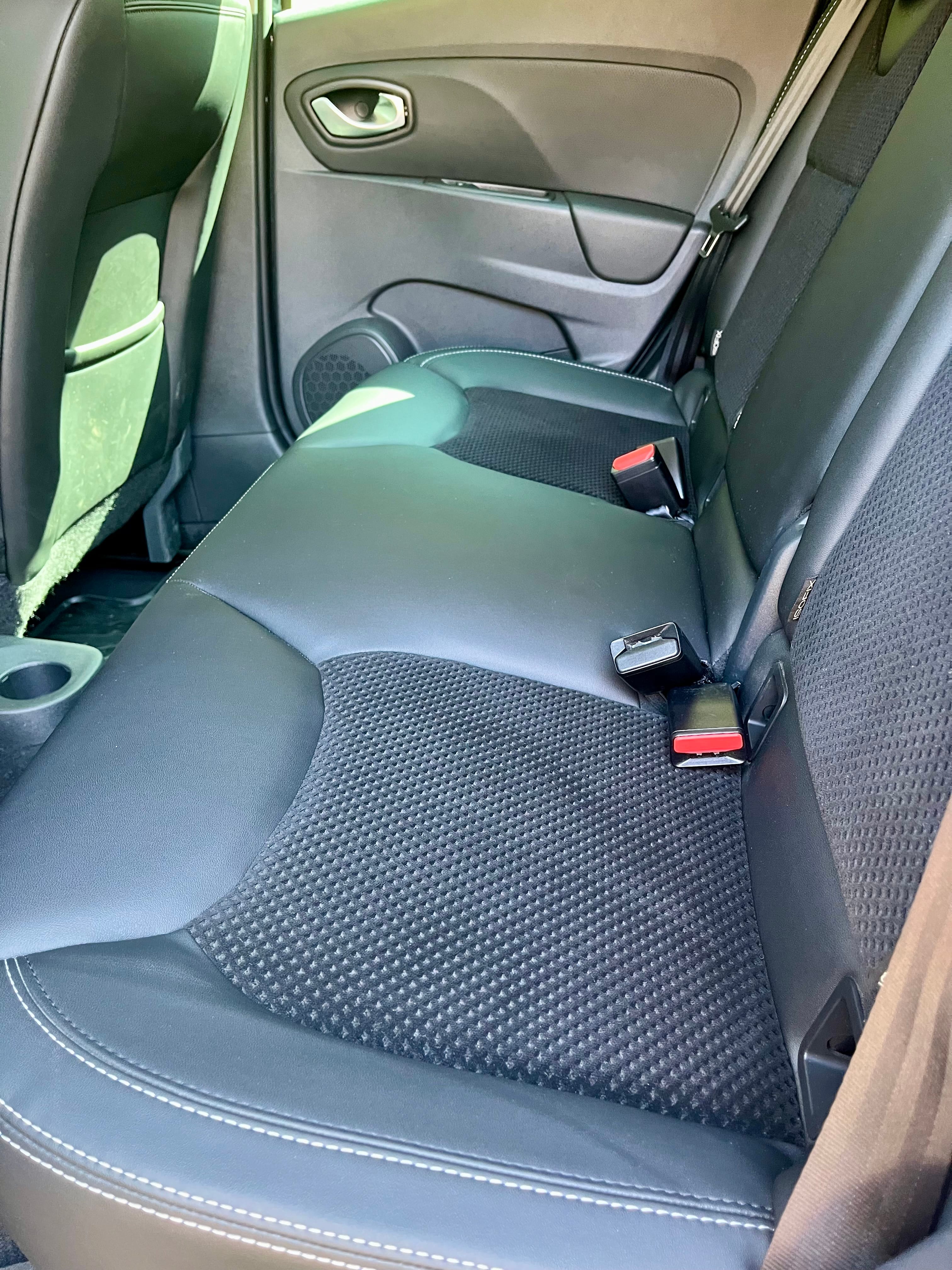Renault Clio IV TCe 120Ch Intens avec Audio Bluetooth