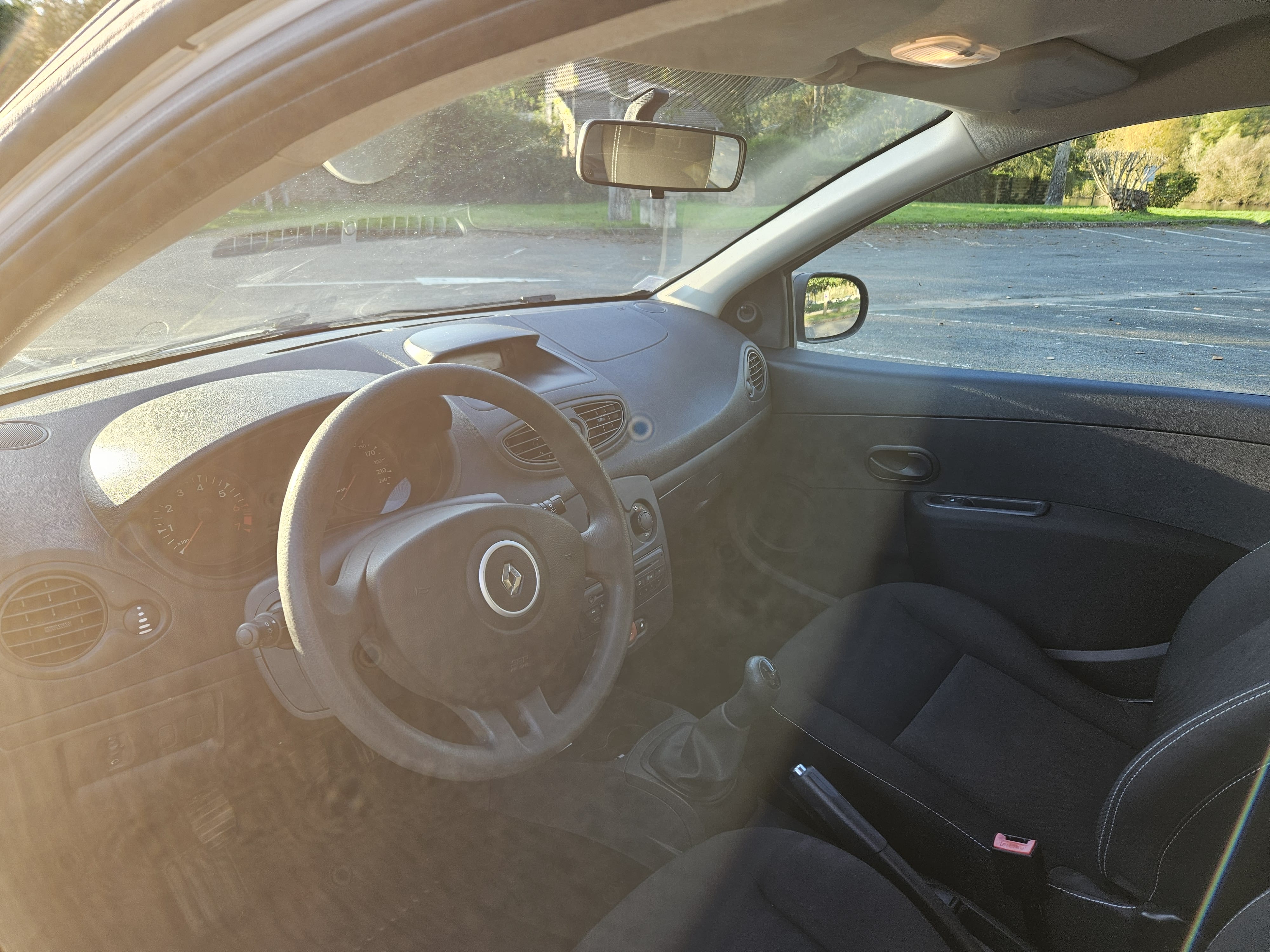 Renault Clio 1.2