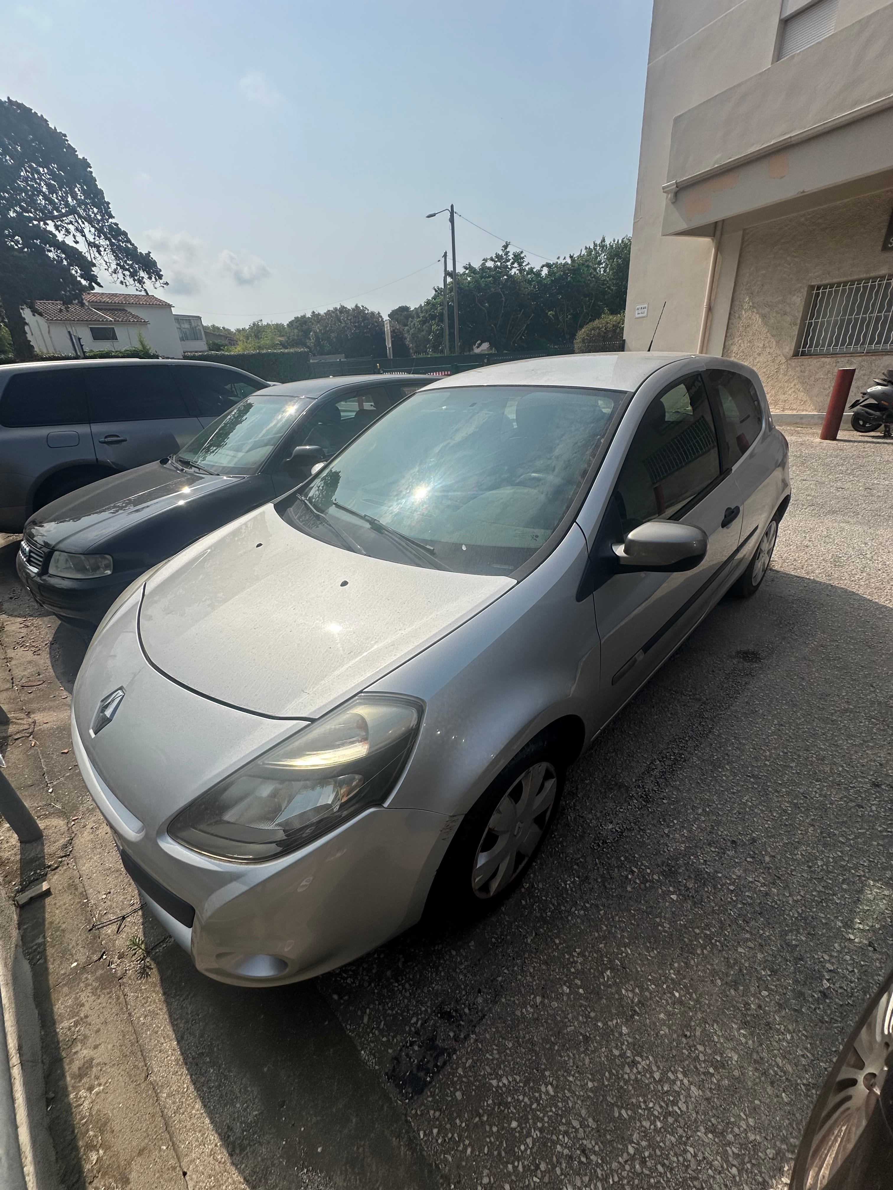 Renault Clio 1.5 dci, 2012, Diesel
