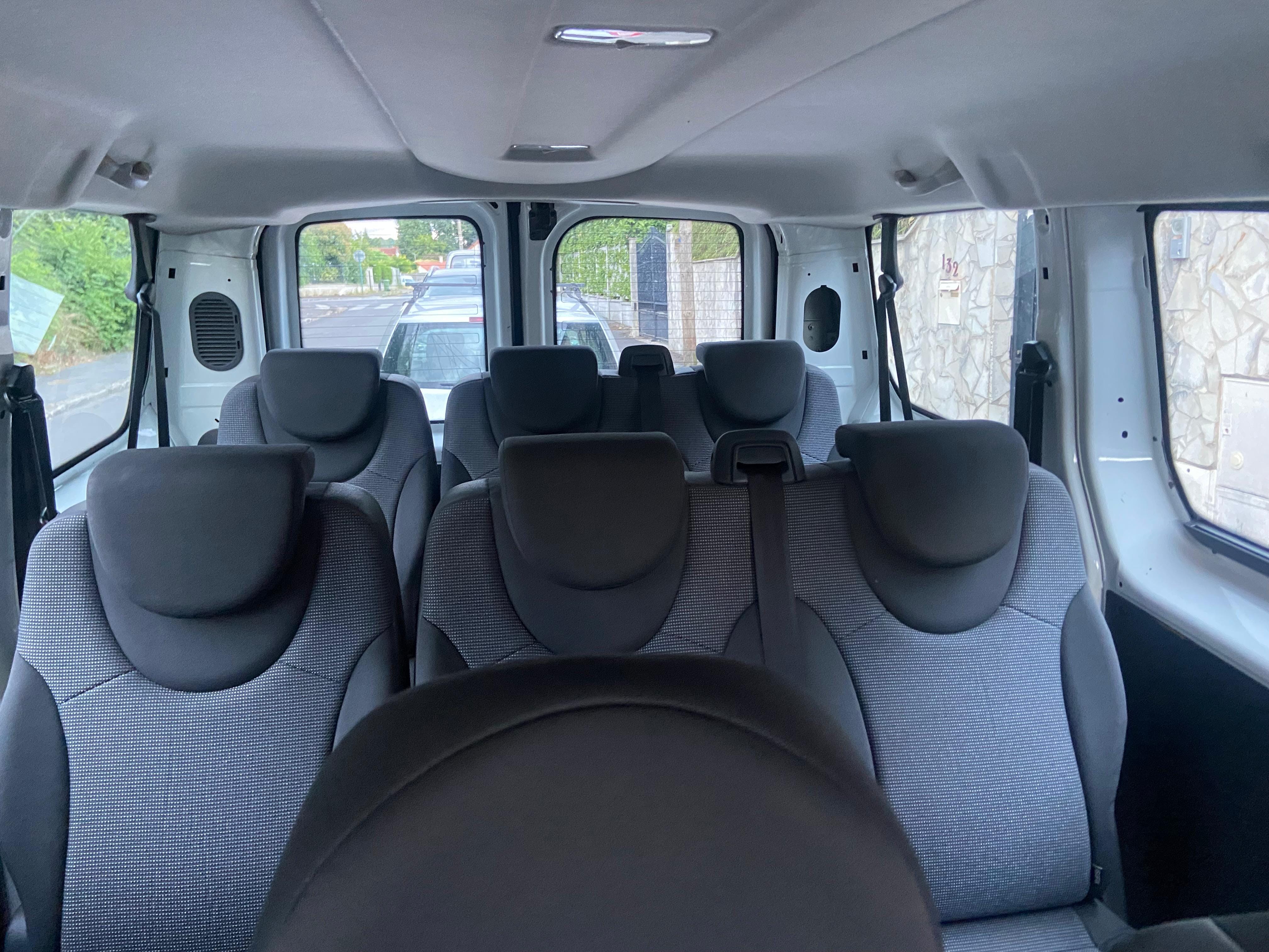 Peugeot Expert Tepee