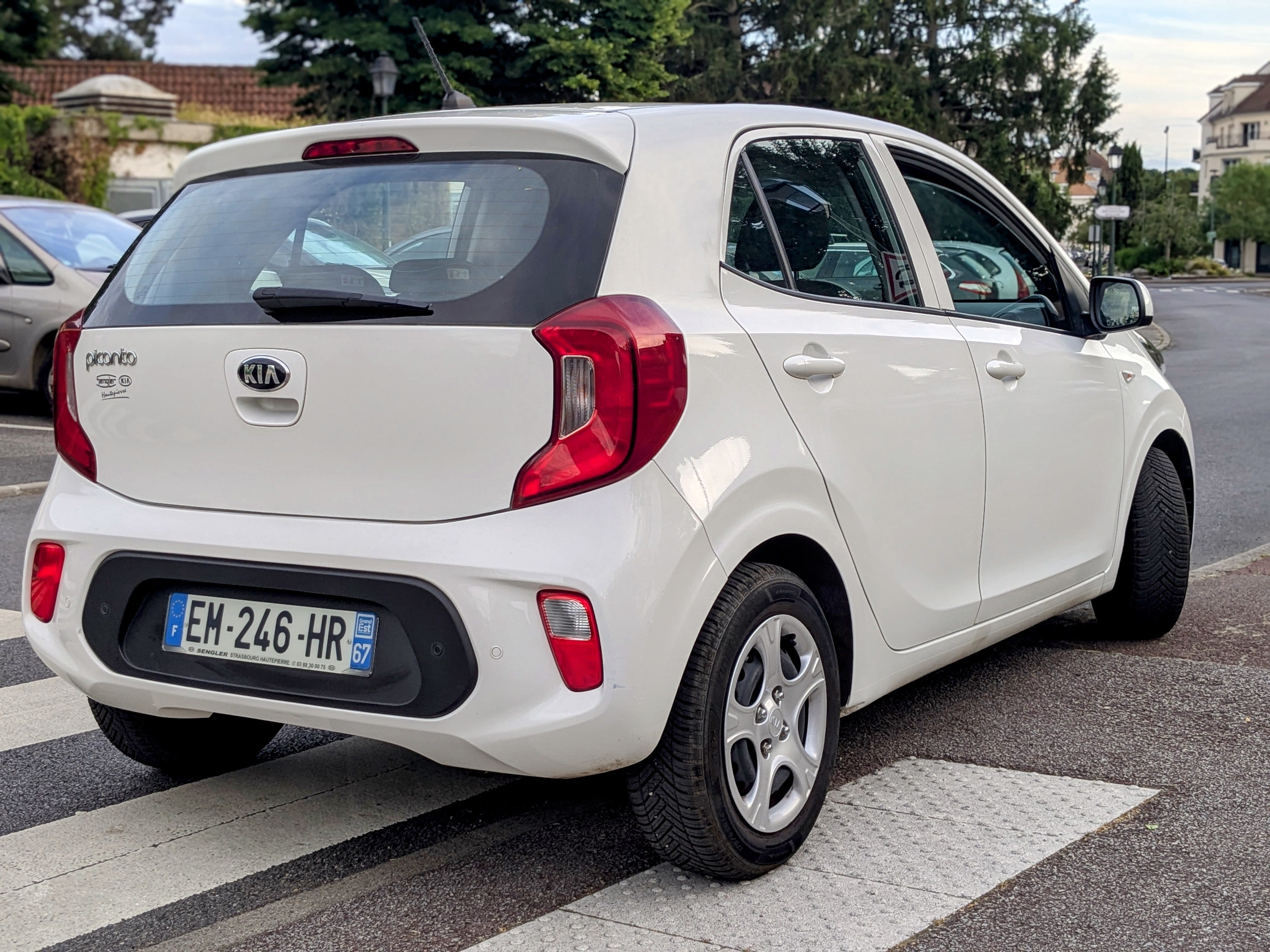 Kia Picanto