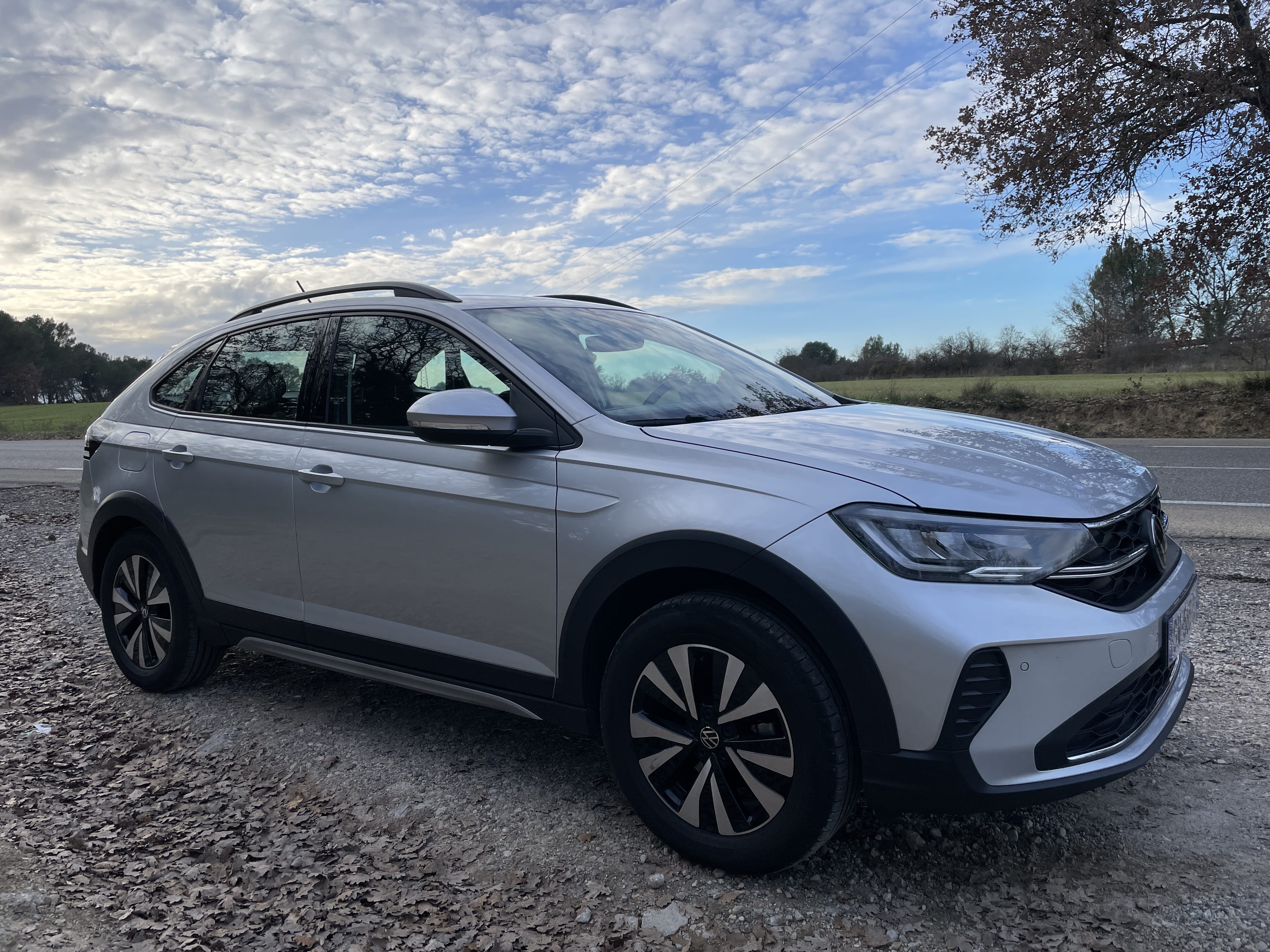 Volkswagen Taigo, 2024, Essence 98