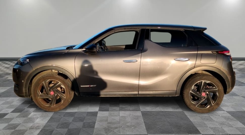 Citroen DS3 Crossback Essence avec Climatisation