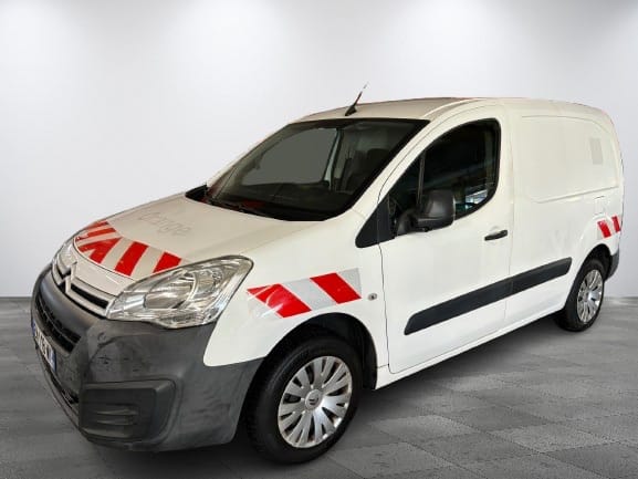 Citroen Berlingo, 2016, Diesel