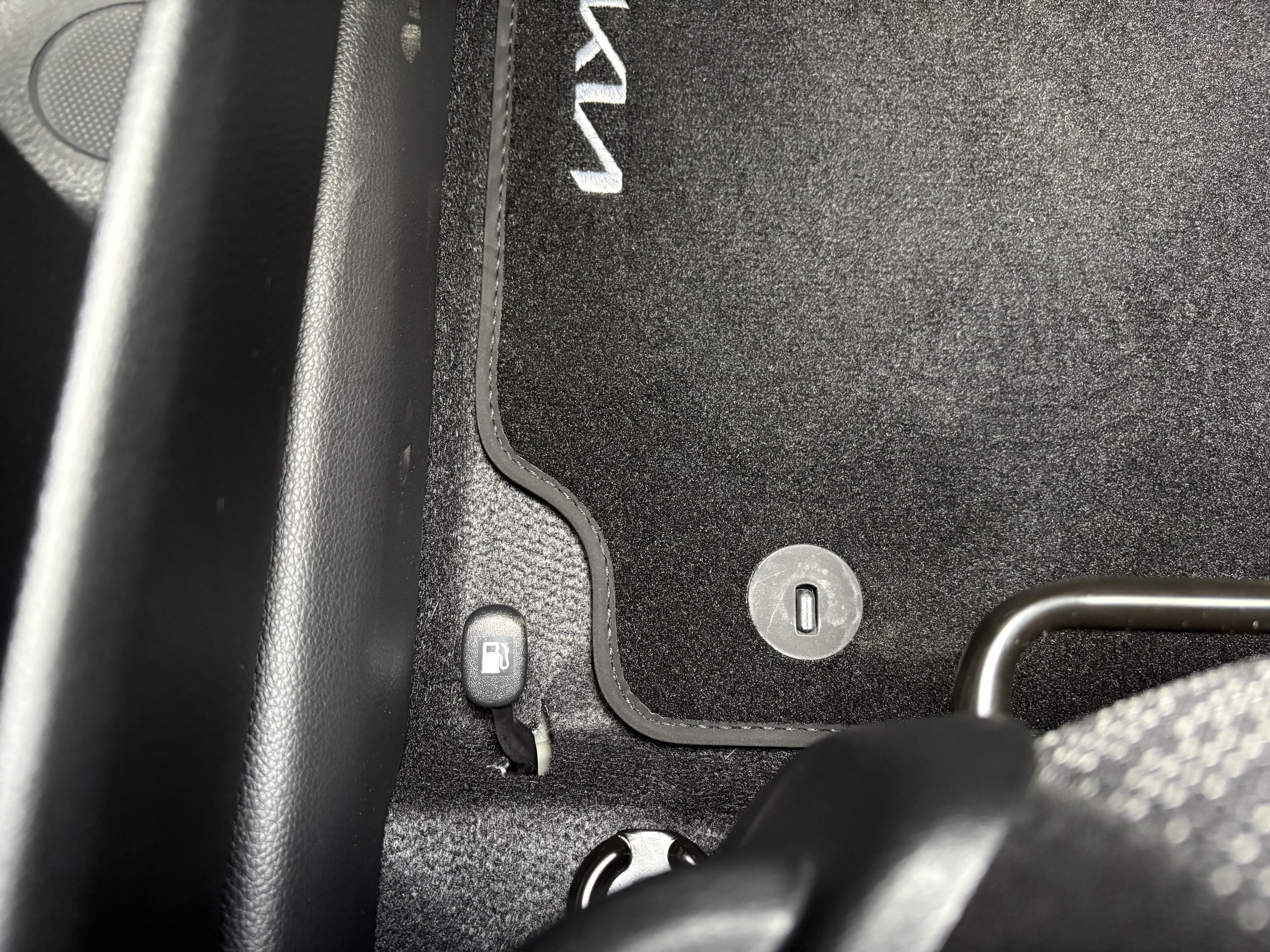 Kia Picanto Boîte automatique avec Apple CarPlay