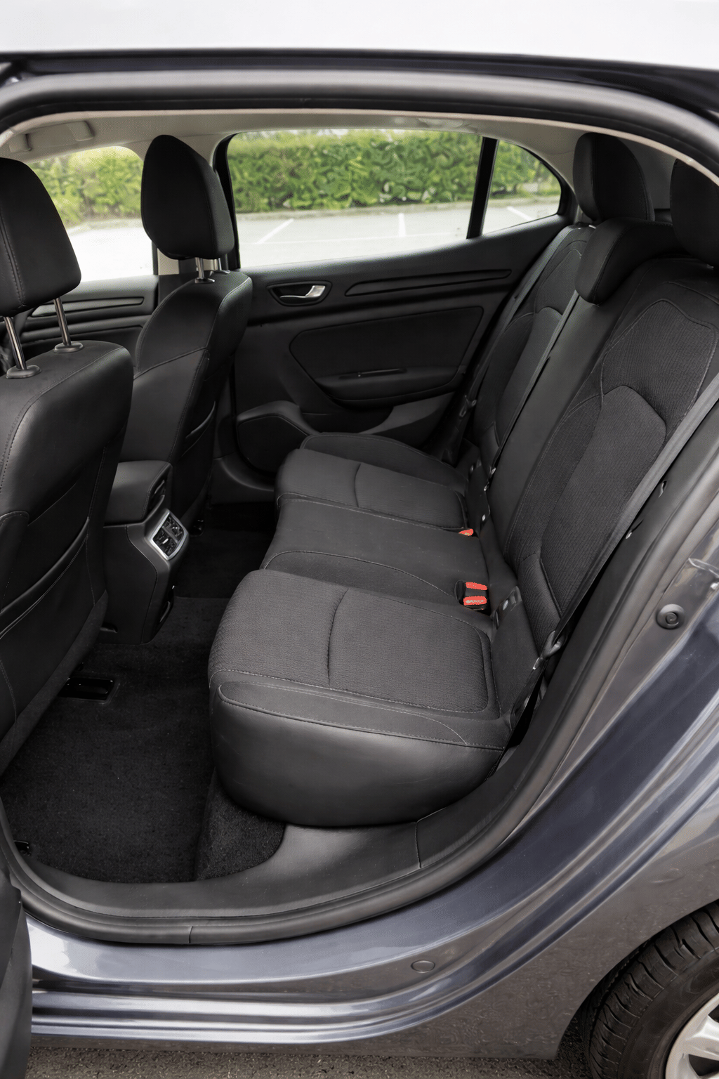 Renault Mégane IV Essence 130Cv avec Audio Bluetooth