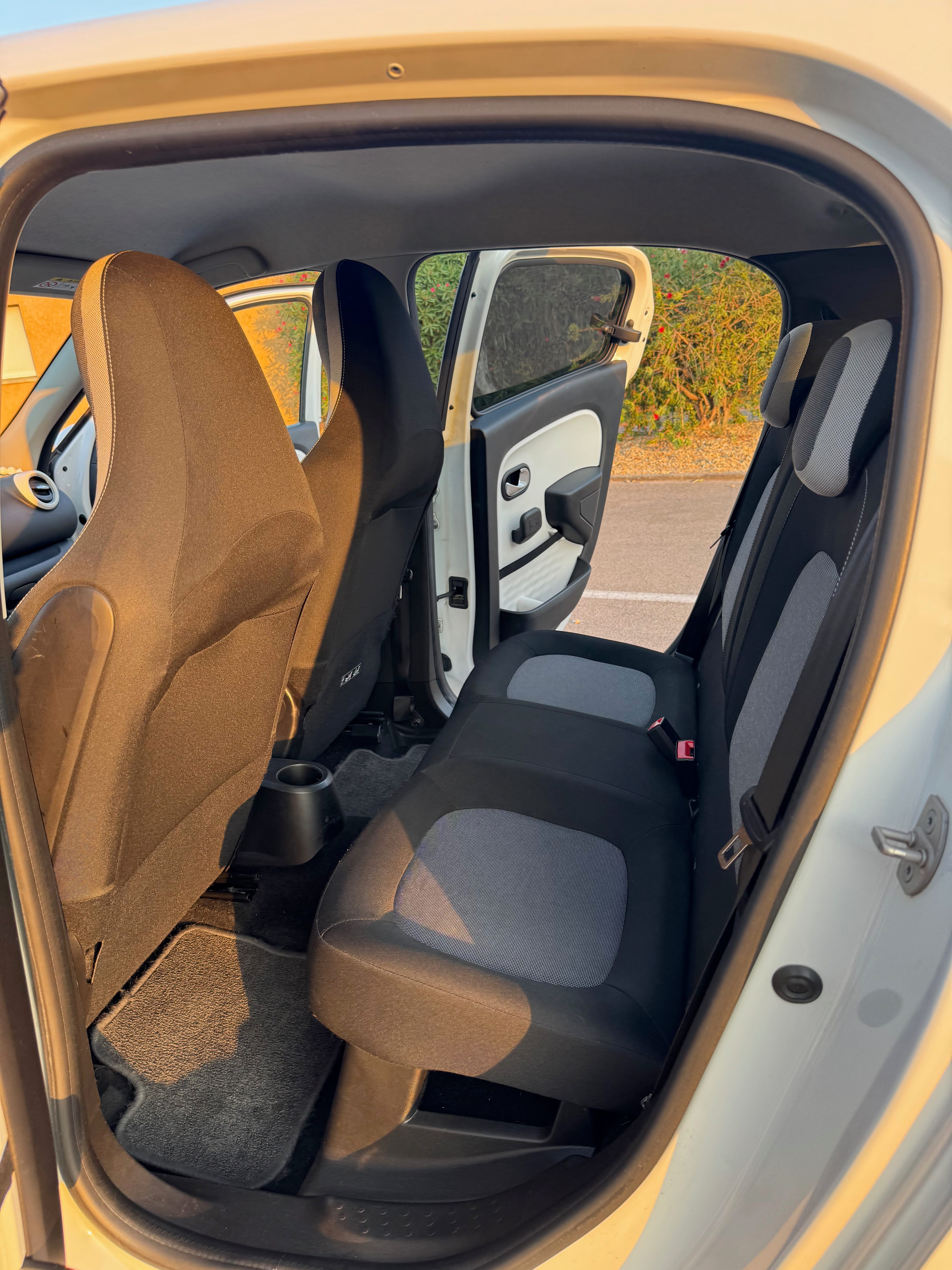 Renault Twingo III TWINGO 3, 0,9 Tce, CLIMATISATION, BLUETOOTH avec Autoradio