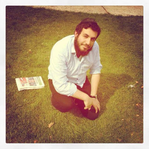 Hai Shimon Chaoul