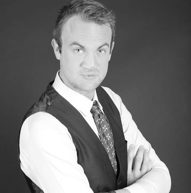 Francois Louis Etienne