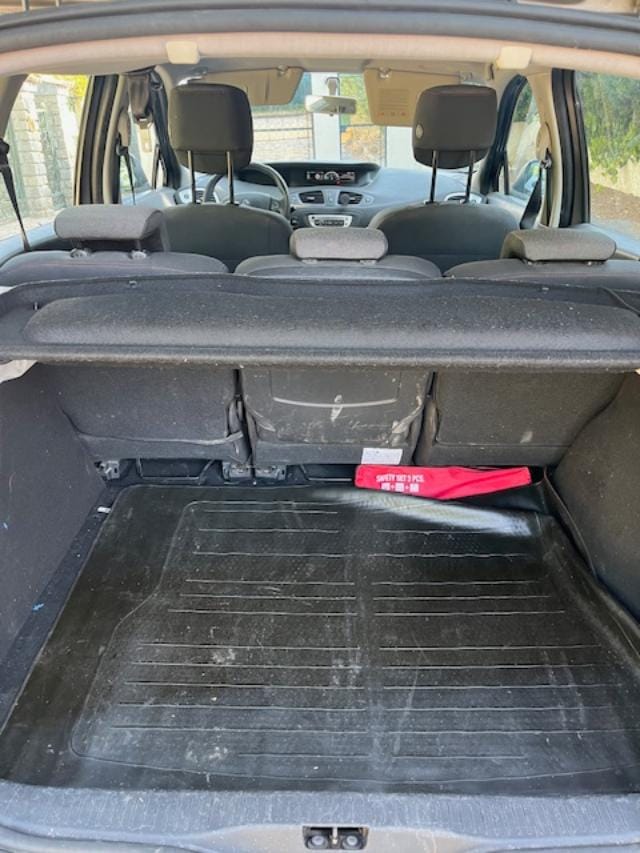 Renault Scenic 3 1.5 dCi