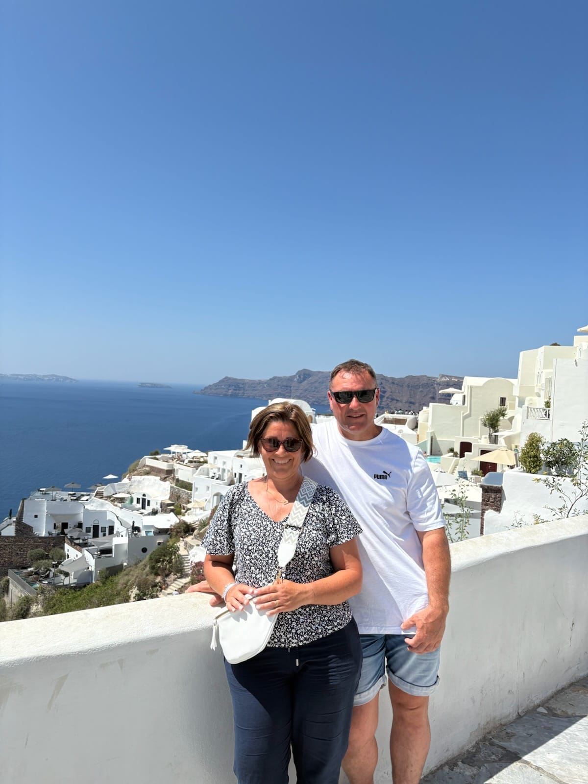 Carine Muriel Patricia