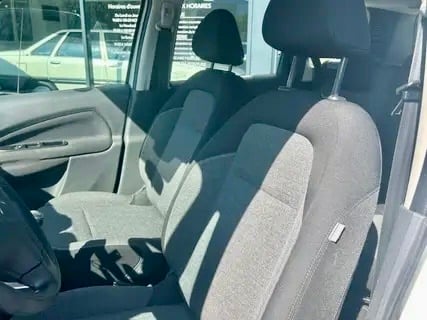 Citroen C3 Picasso avec Audio Bluetooth