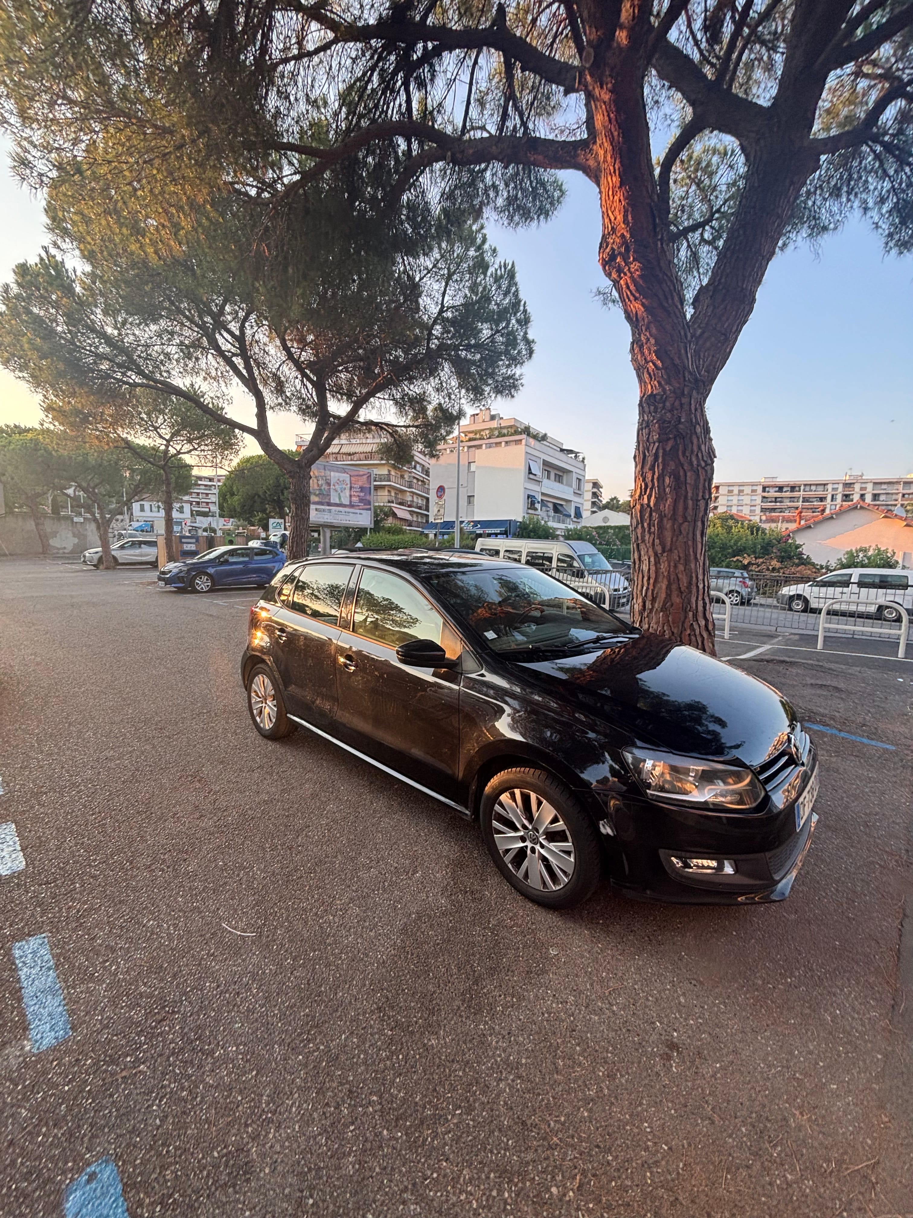 Volkswagen Polo 1.2, 2014, Essence 95