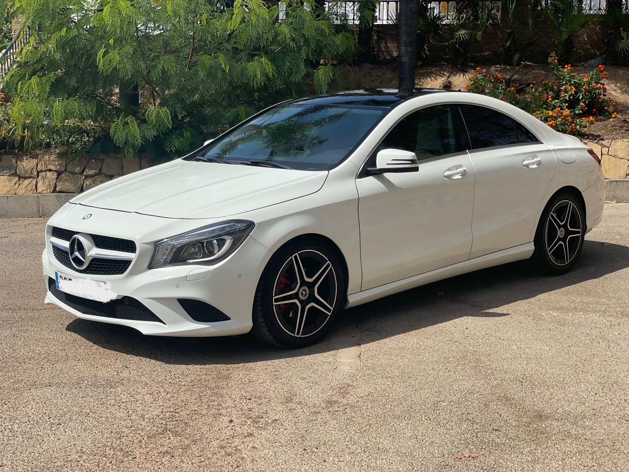 Mercedes-Benz Clase E E 220 CDI, 2013, Diesel, Automático