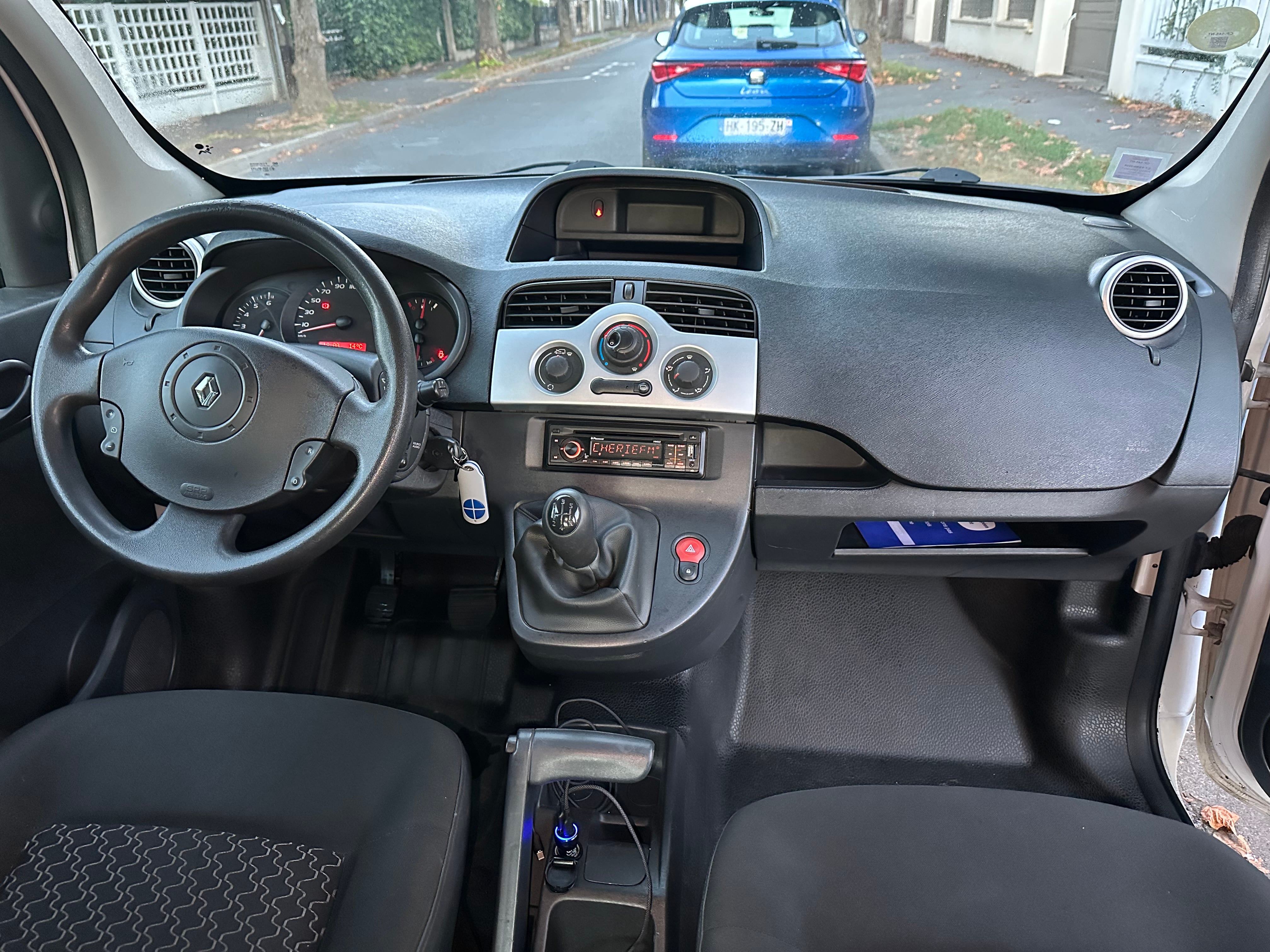 Renault Kangoo Express