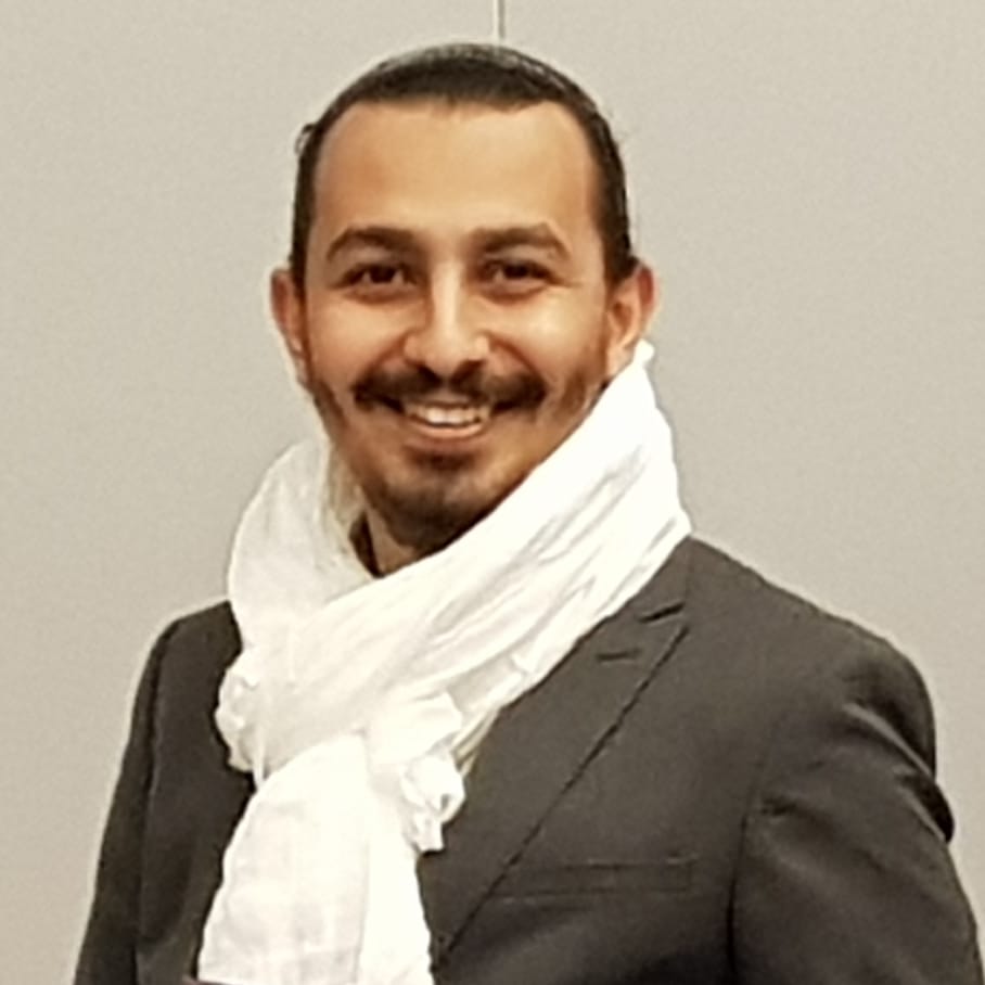Mohamed Amine